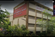 Bharatiya Mahavidyalaya-College Building